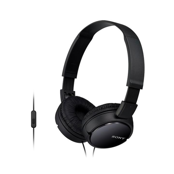 هدست سونی MDR-ZX110 AP Sony MDR-ZX110 AP Headset